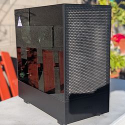 Nzxt H5 Flow (2022) PC Case
