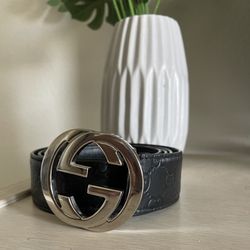 Gucci Belt 