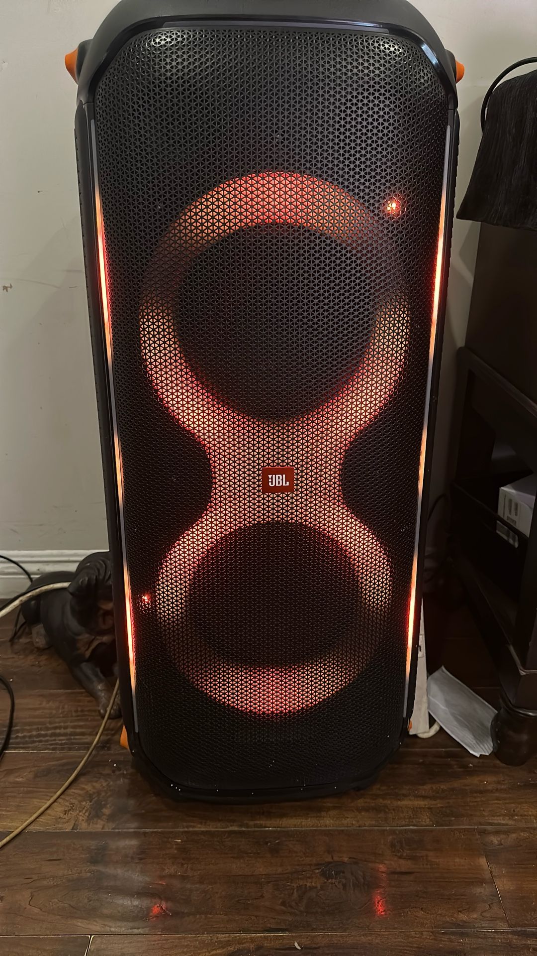 JBL PartyBox 710