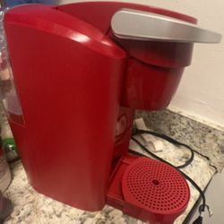 Keurig Machine Like New