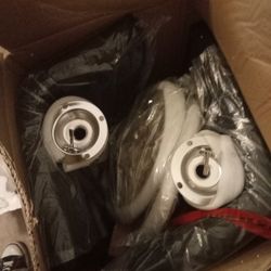 Brand New Bar Stools 
