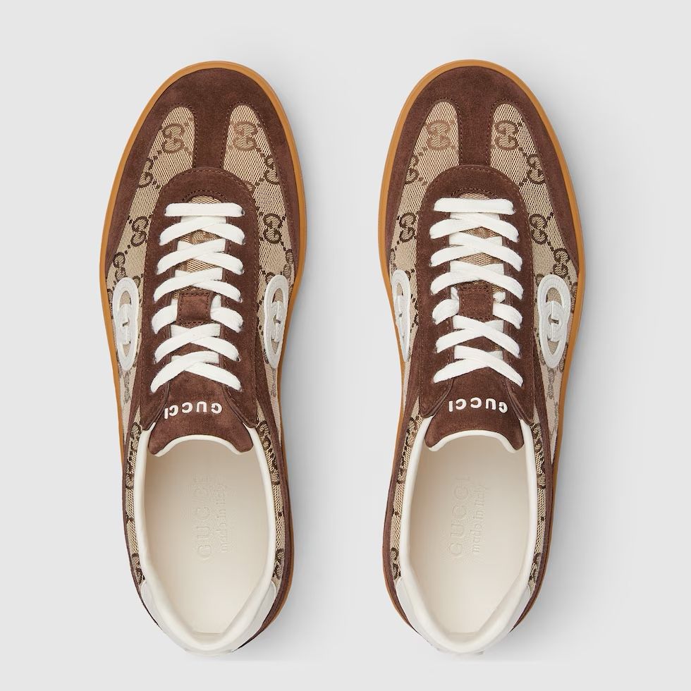 GG Sneaker G75 Men’s