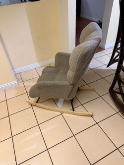 Rocking chair