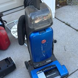Hoover Vaccum 