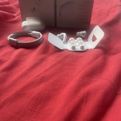 Authentic Airpods Pro Second Generation With Magsafe  