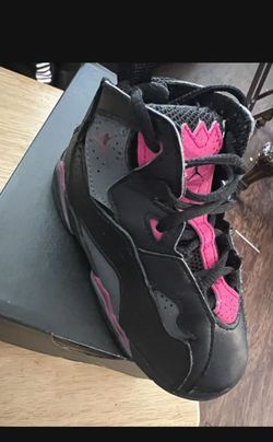 Jordan’s Toddler