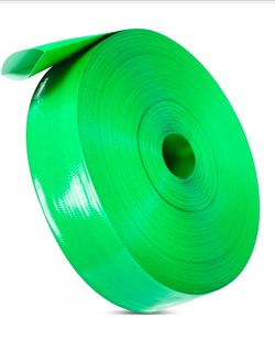 USTAR 1.5" X 100FT POOL BACKWASH HOSE HEAVY DUTY WITH 3 LAYER FOR POOL DRAIN