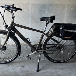 Pedego City Commuter (Upgraded)