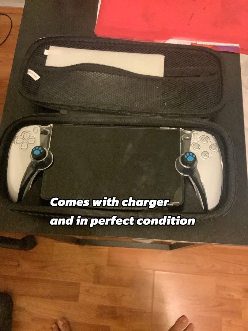 Portable Ps5