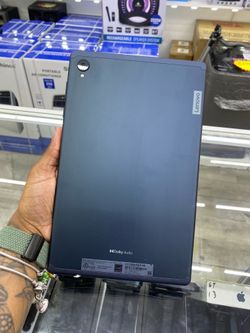 ipad Lenovo  32GB