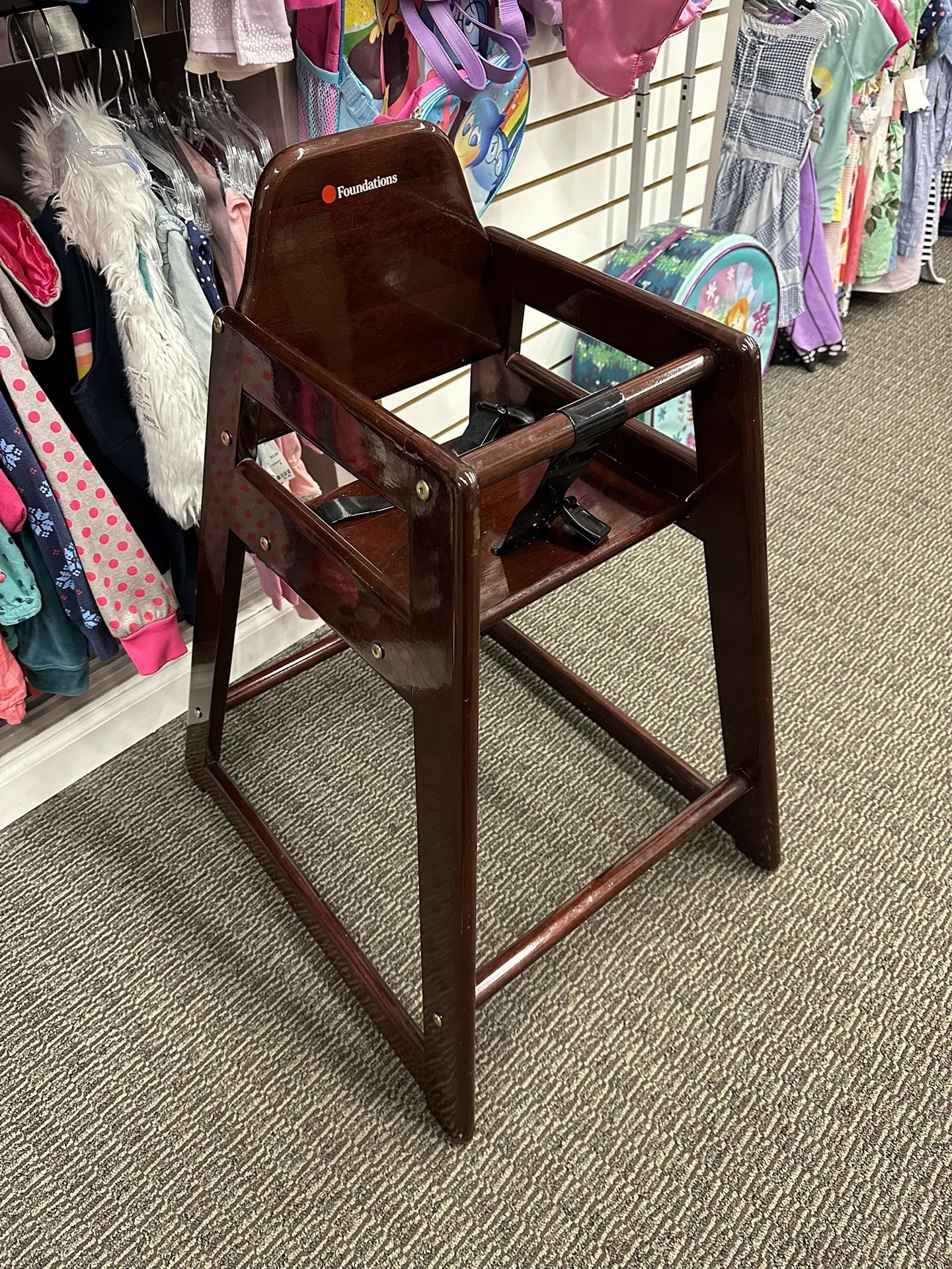 Various Baby/kid Items