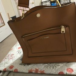 Steve Madden Satchel Purse