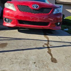 Salvage Title 