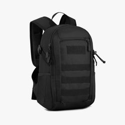 Military Tactical Backpack 