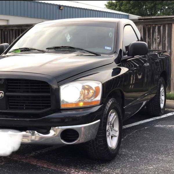 1500 Ram Truck for Sale in Dallas, TX OfferUp