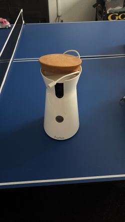 Furbo Dog Camera