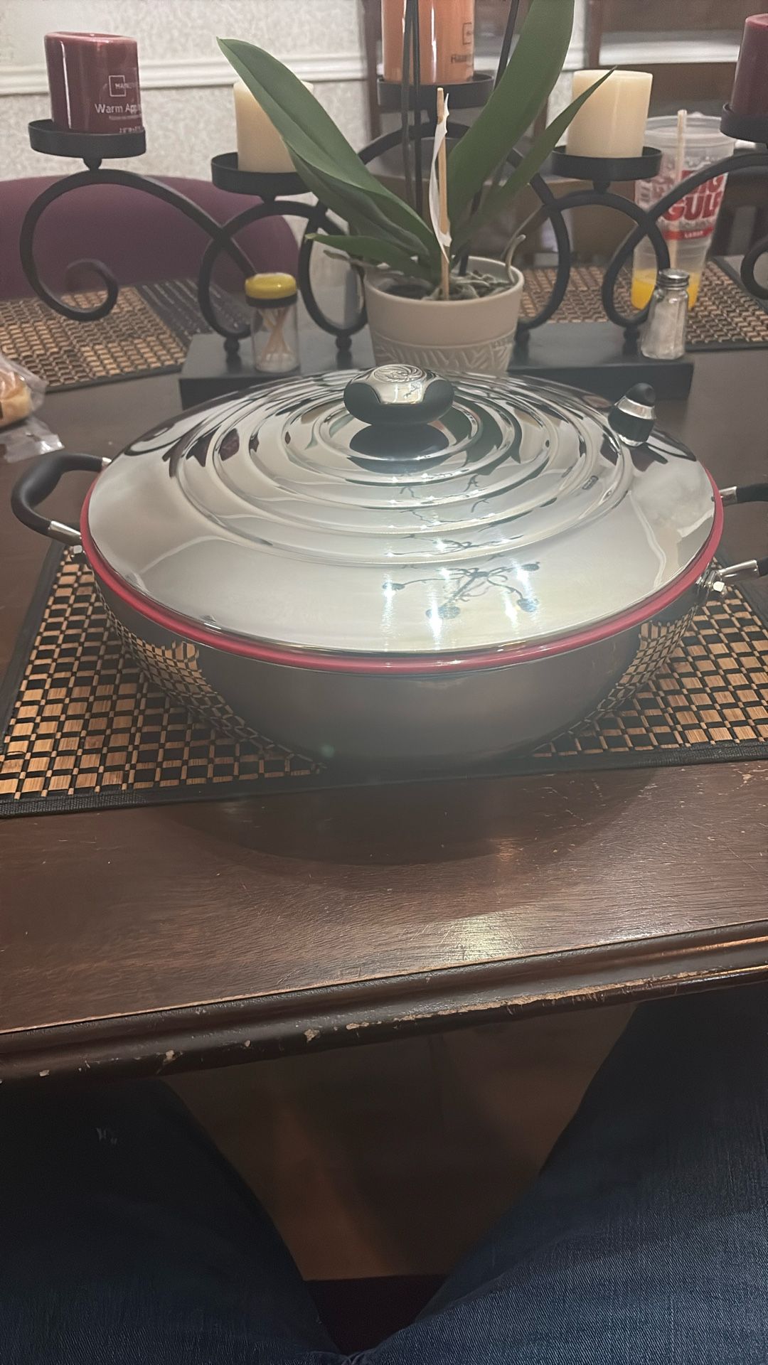 Royal prestige Grey 14/35