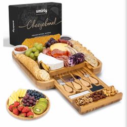 Smirley Cheeseboard