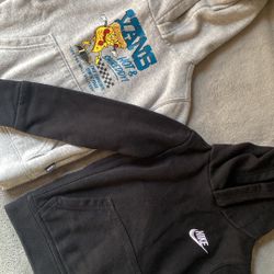 Toddler Boy Sweaters 