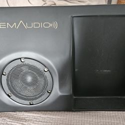 Toyota Tacoma Speaker Subwoofer