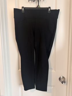 Pixie Pants
