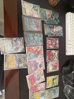 Pokemon lot NEED GONE TODAY