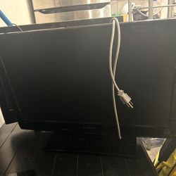 Dynex 20” Flat Screen 