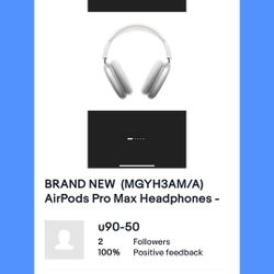 Airpods Max