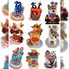 Fabled Cake Tales 