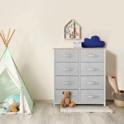 FEZIBO Dresser Organizer