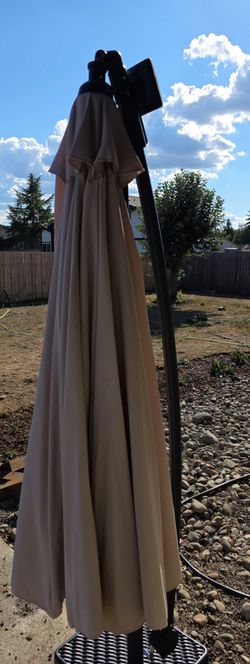 Patio Umbrella
