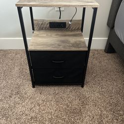 Nightstand 