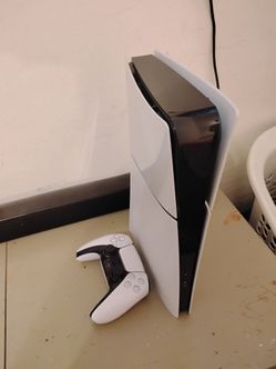 Ps5 slim digital 1 tb 8k