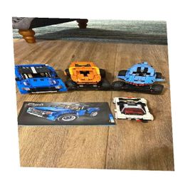 Build Amazing Things with Our Variety of LEGO Construction Kits foreign over