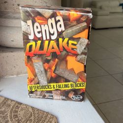 Jenga Quake
