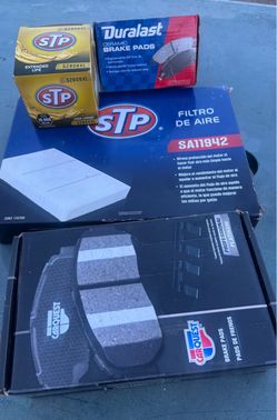 Car parts for Hyndai or Kia