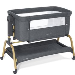 Angelbliss 3in1 Baby Bassinet 