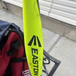 Base Ball Bat  Very Little Use 