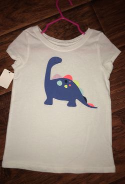 2T - BRAND NEW TOP - $5