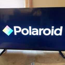 Polaroid Tv