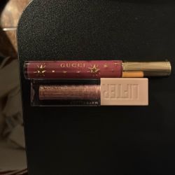 Lip Gloss