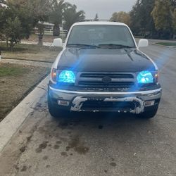 2000 Toyota 4Runner