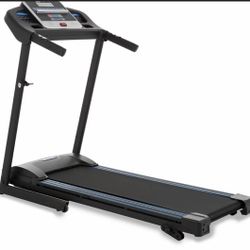 Xterra RT150 Treadmill   