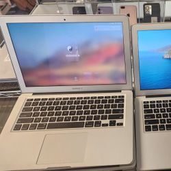 Macbook Air Liquidation *20 Available*