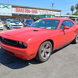 2014 Dodge Challenger