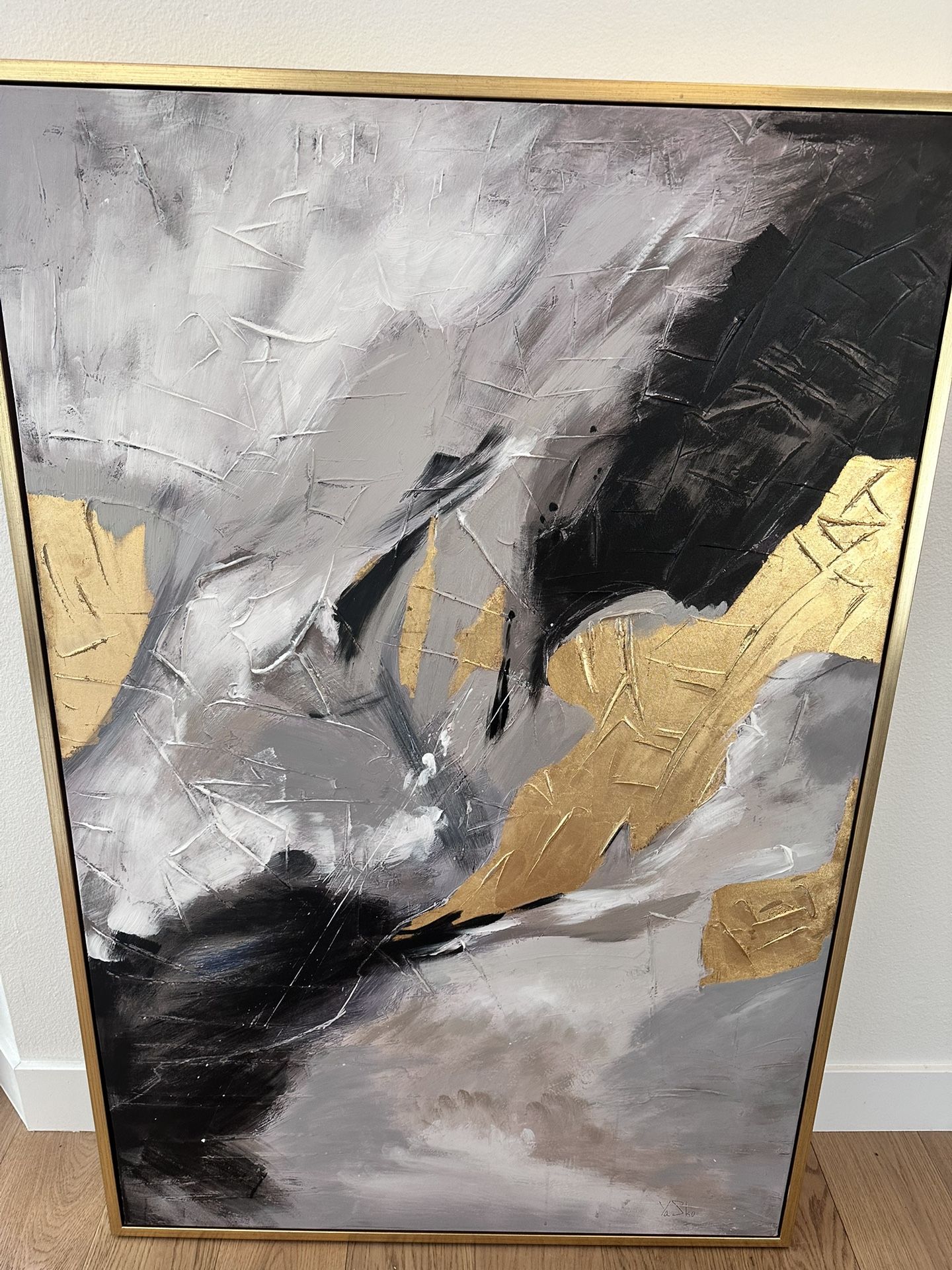 Yasko Art 60 X 40