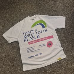 Alocs Shirt 