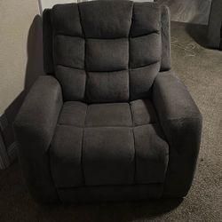 Recliner 