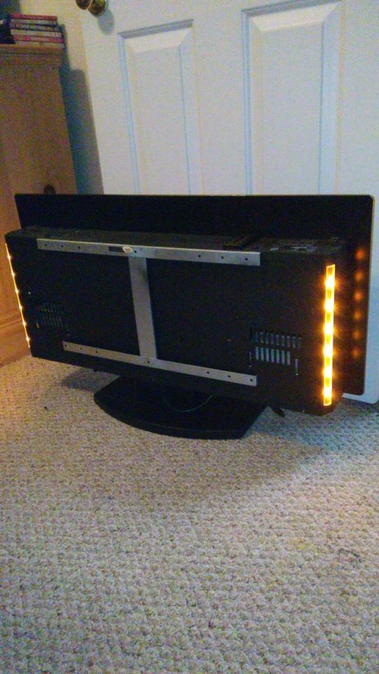 Winter is comingWarm up by a fire Electric Fireplace Model# EM27F0101 In  great condition! for Sale in Yorktown, VA - OfferUp