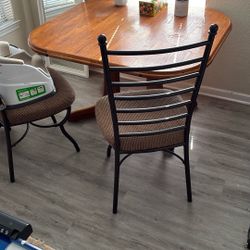 Indoor / Patio Furniture